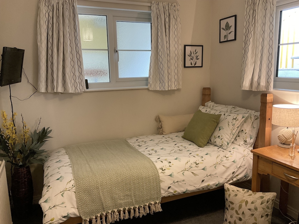 R1 Single En-suite Room photo 2