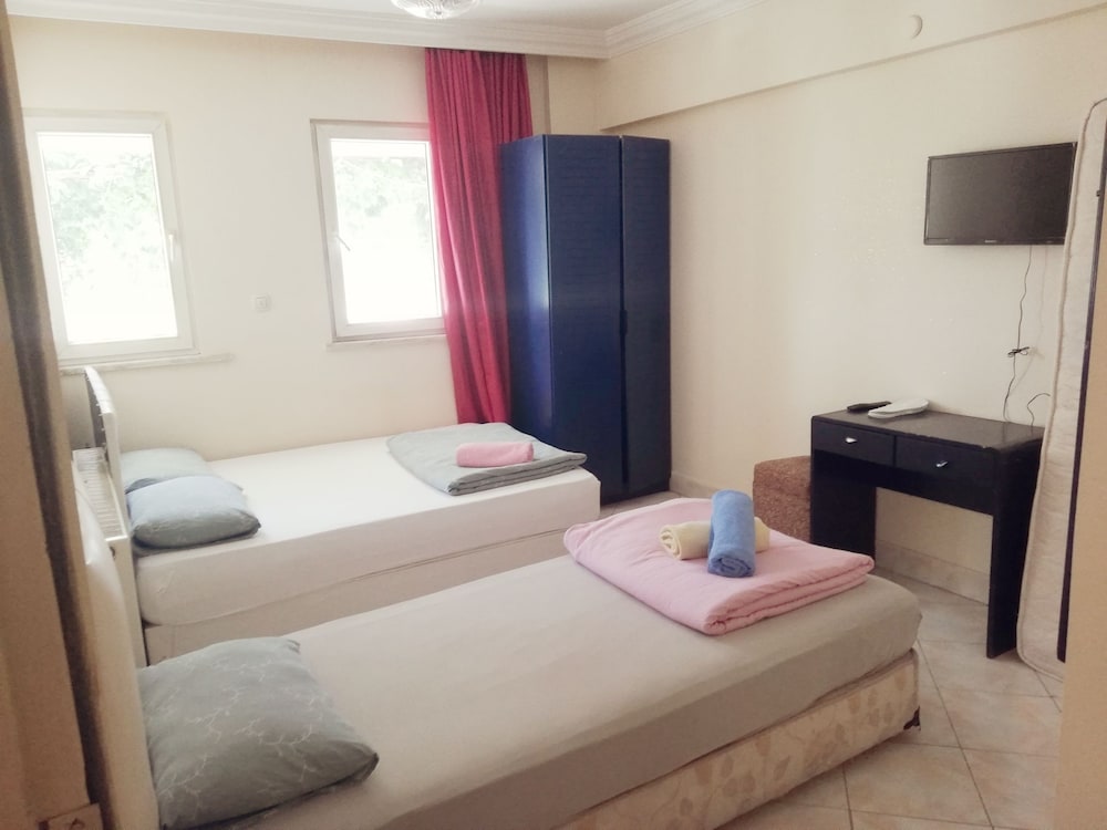 Triple Room photo 2