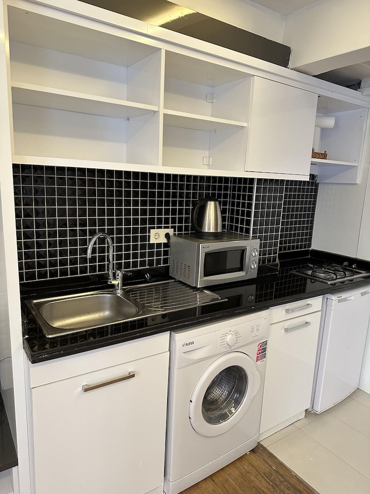 Classic Shared Dormitory, Mixed Dorm, Non Smoking, Garden View photo 2