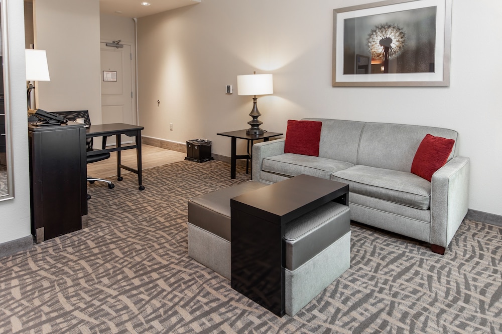 King Suite, Studio photo 3