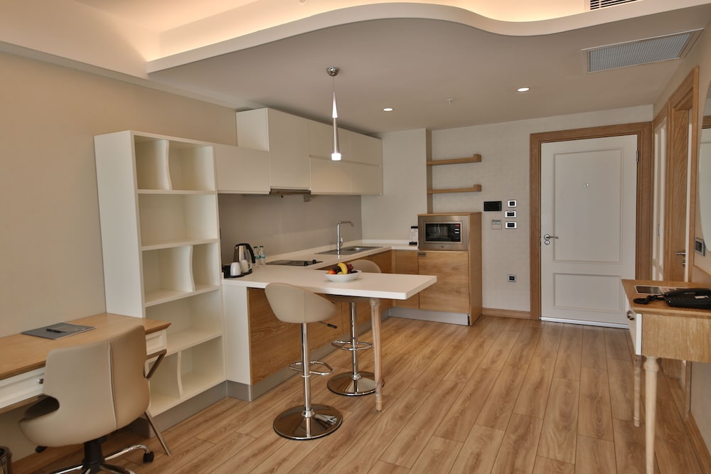 Comfort Suite, 1 Bedroom photo 3