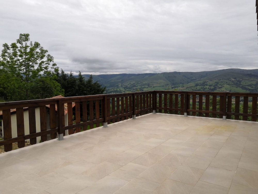 Casa Rural Costalisa, Billede 41