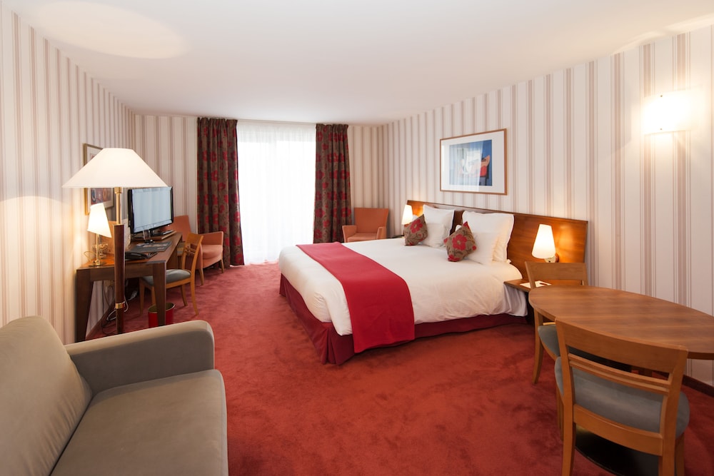 Deluxe Double or Twin Room, Balcony - Photo 1