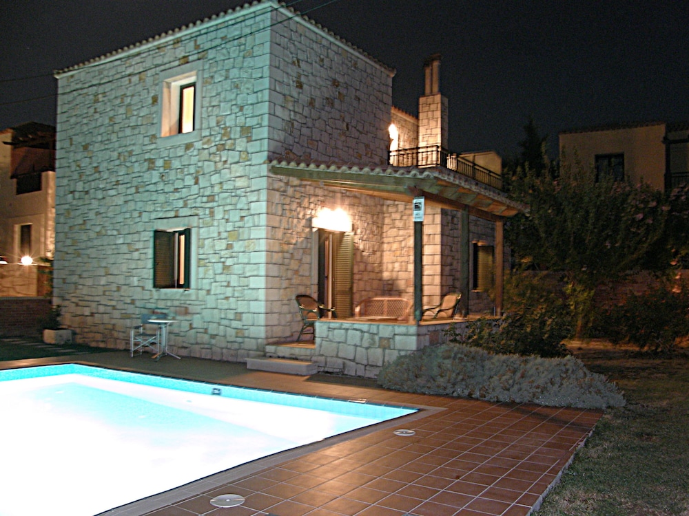 Villa, 2 Bedrooms (Chistina II) photo 3