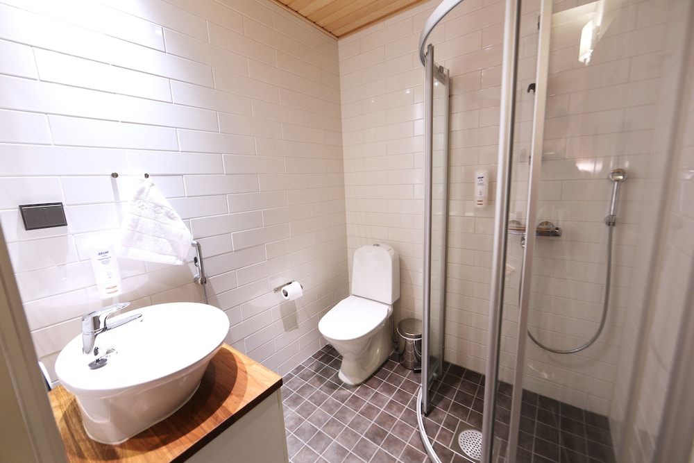 Rukavillage 133, Sauna photo 2