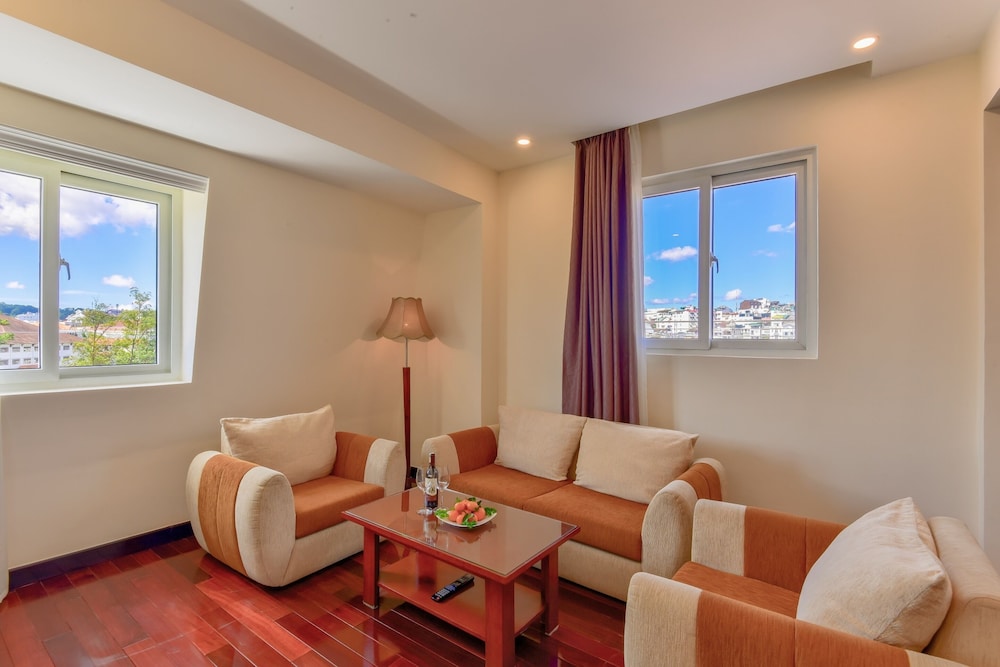 Executive Double Room photo 3