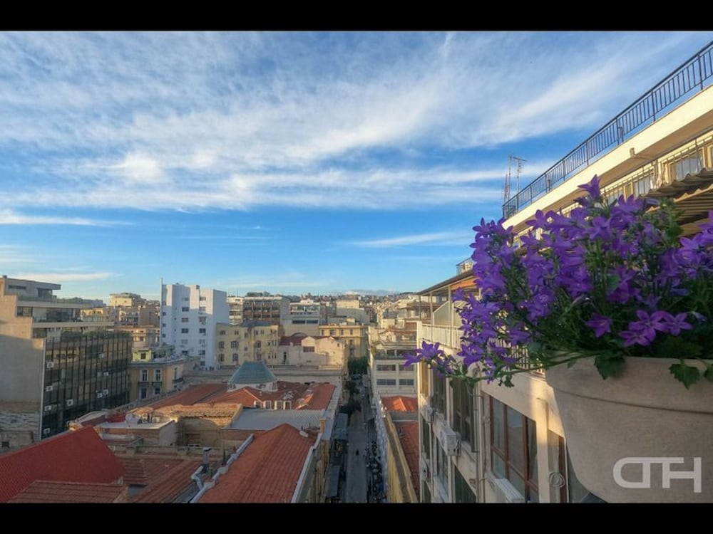 Luxury 80m2 Apartment With Balkony Downtown, Billede 39
