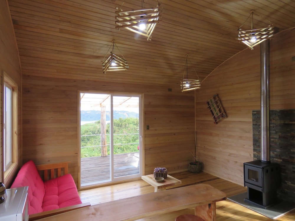 Standard Cabin photo 1