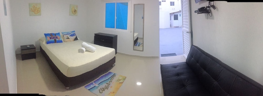 Basic Room - Photo 1