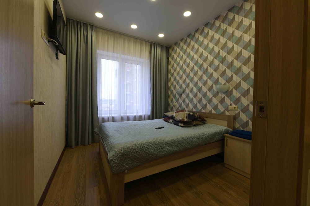 Deluxe Apartment photo 1