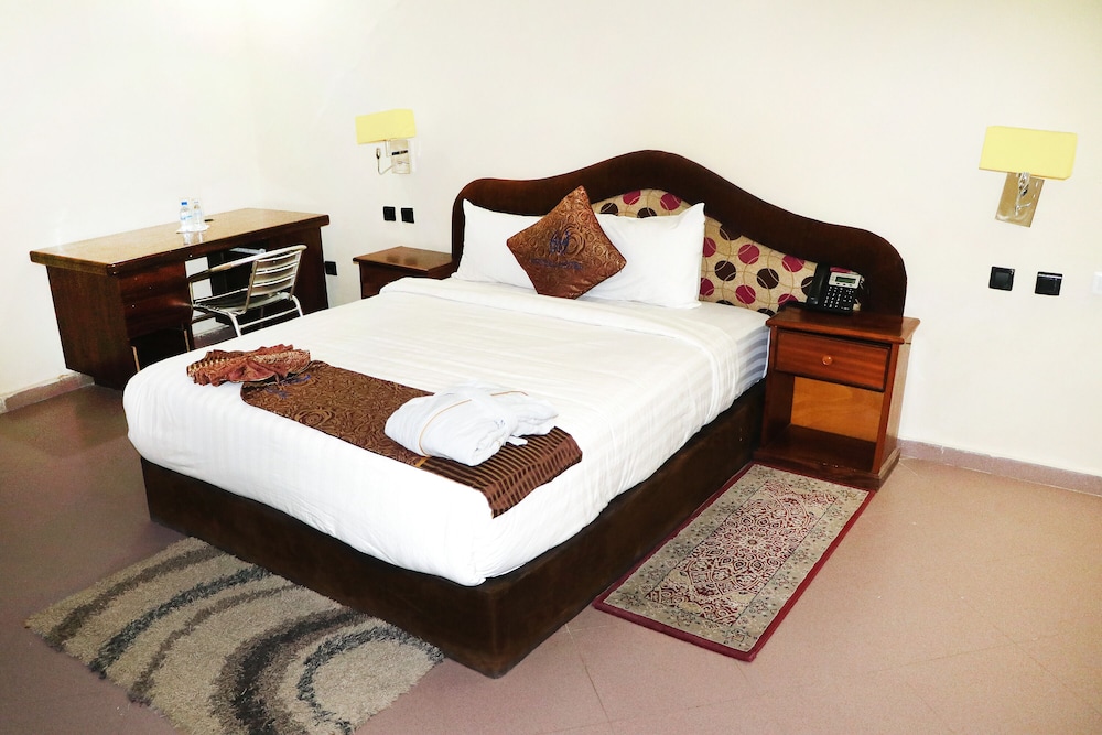 Comfort Room - Photo 1