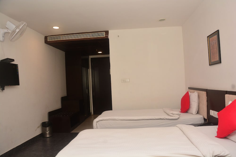 Standard Double Room photo 2