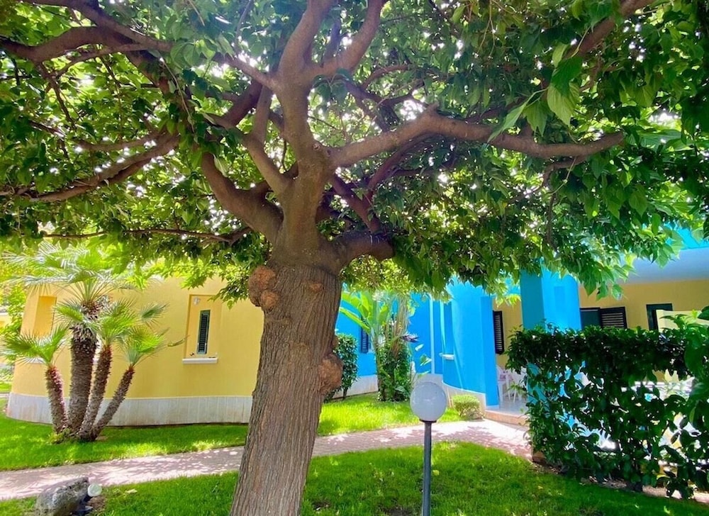 Deluxe Apartment, 2 Bedrooms, Garden View