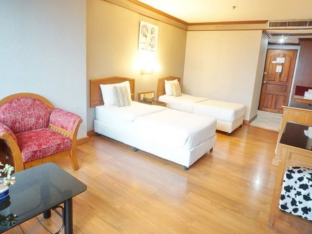 Superior Twin Room - Photo 7