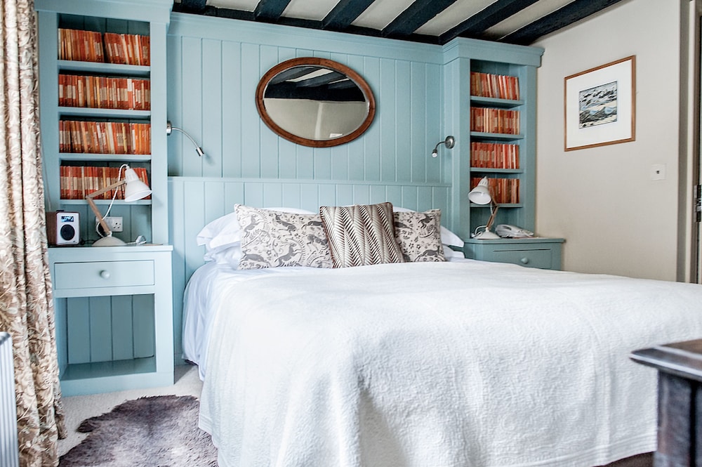Classic Double or Twin Room - Photo 8
