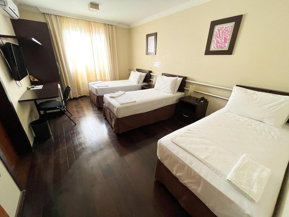 Deluxe Room photo 1