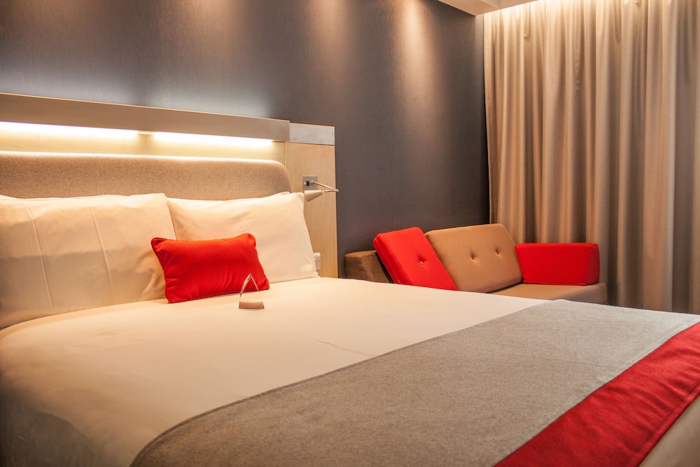 Room, 1 Double Bed, Accessible (with Free Hot Breakfast) photo 1