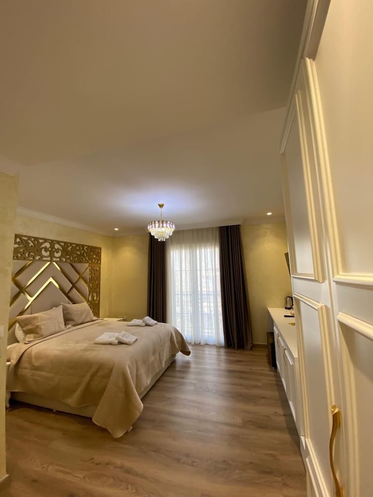 Comfort Double Room, Balcony photo 2