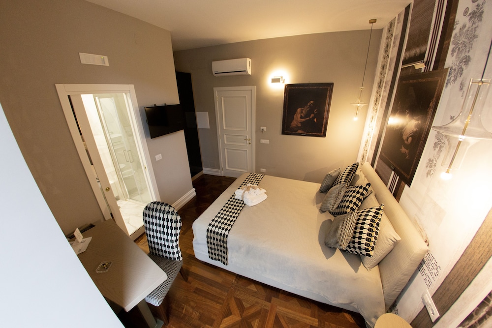 Comfort Double Room photo 1
