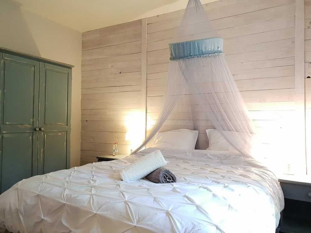 Double Room (Cascade) photo 3