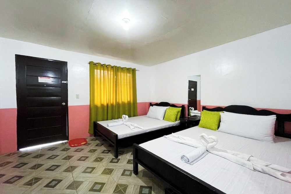 Deluxe Room photo 2