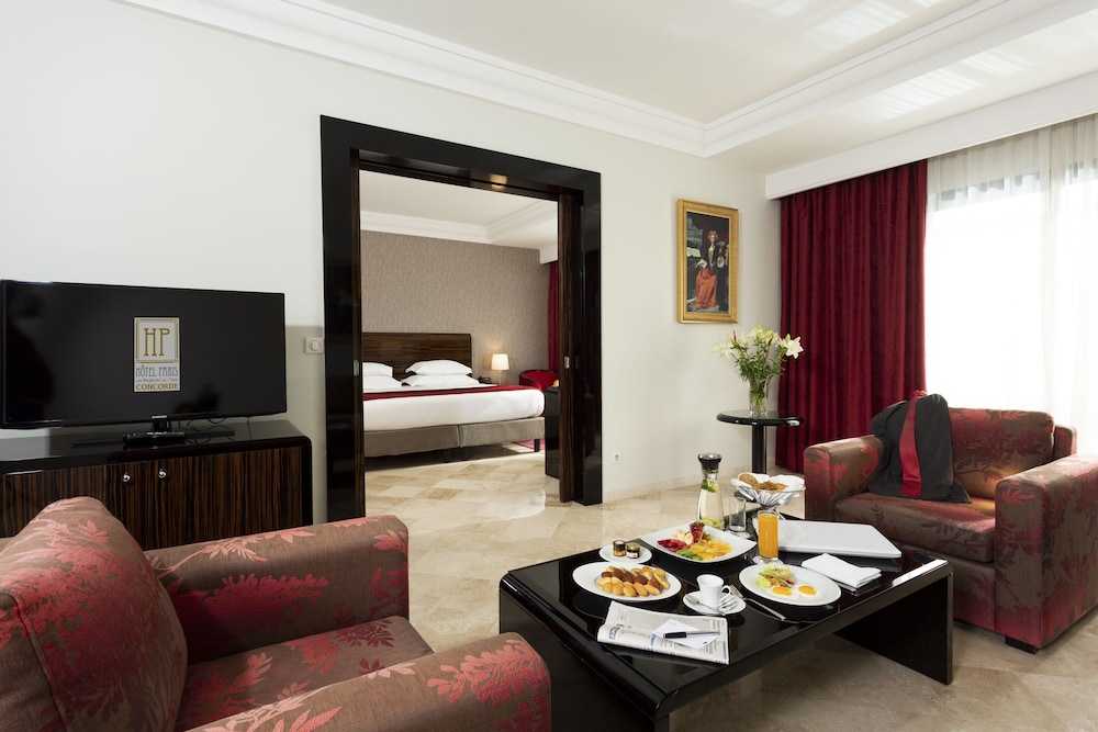 Grand Suite photo 2