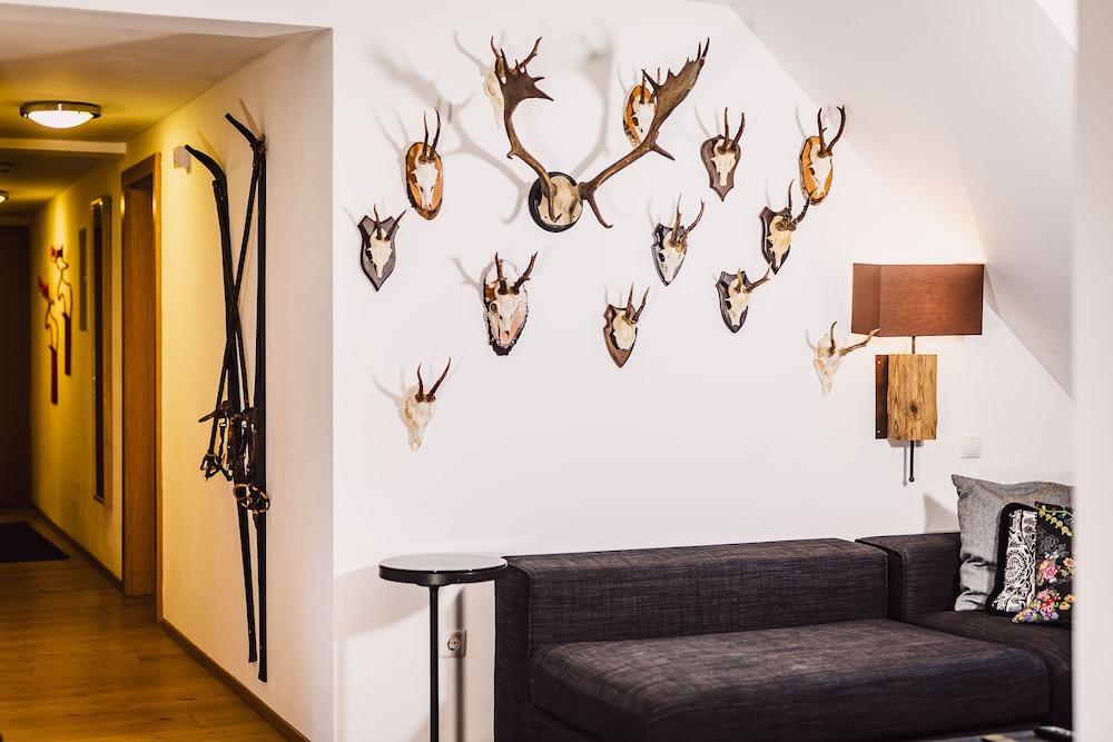 Comfort Apartment, 2 Bedrooms (Excl. 163 EUR cleaning fee) photo 2