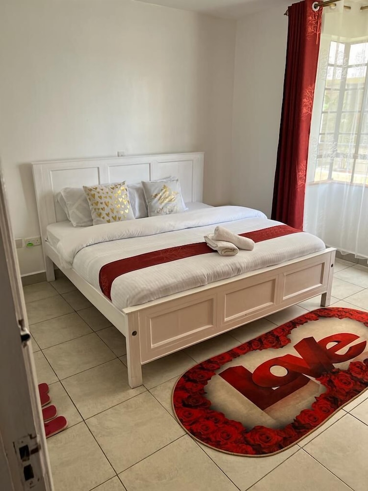 Business Apartment photo 1