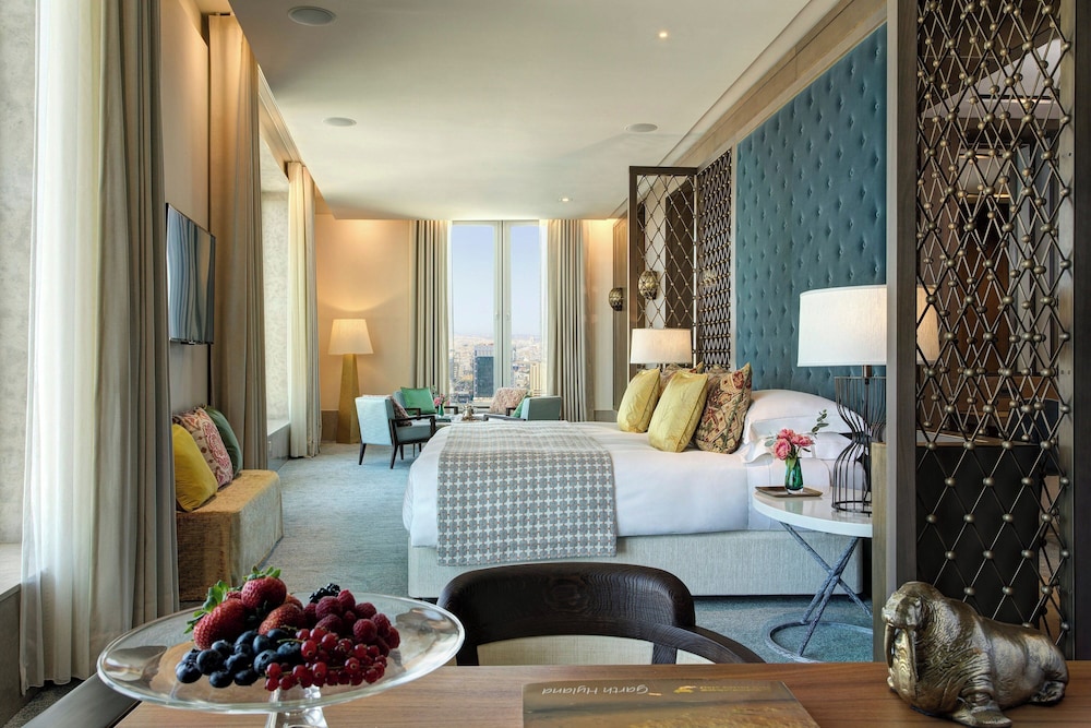 Royal Suite, 3 Bedrooms