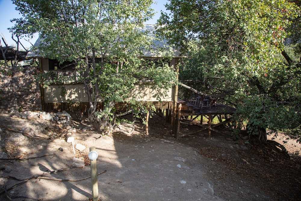 Family Tent (3 ppl) photo 2