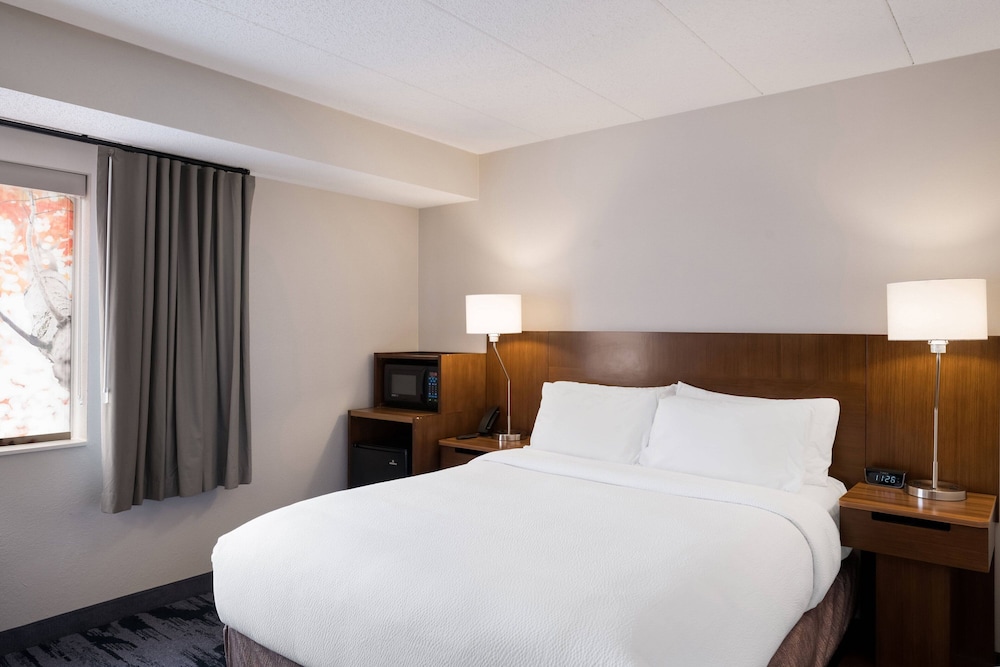 Room, 1 Queen Bed (Mobility/Hearing Accessible, Tub) - Photo 3