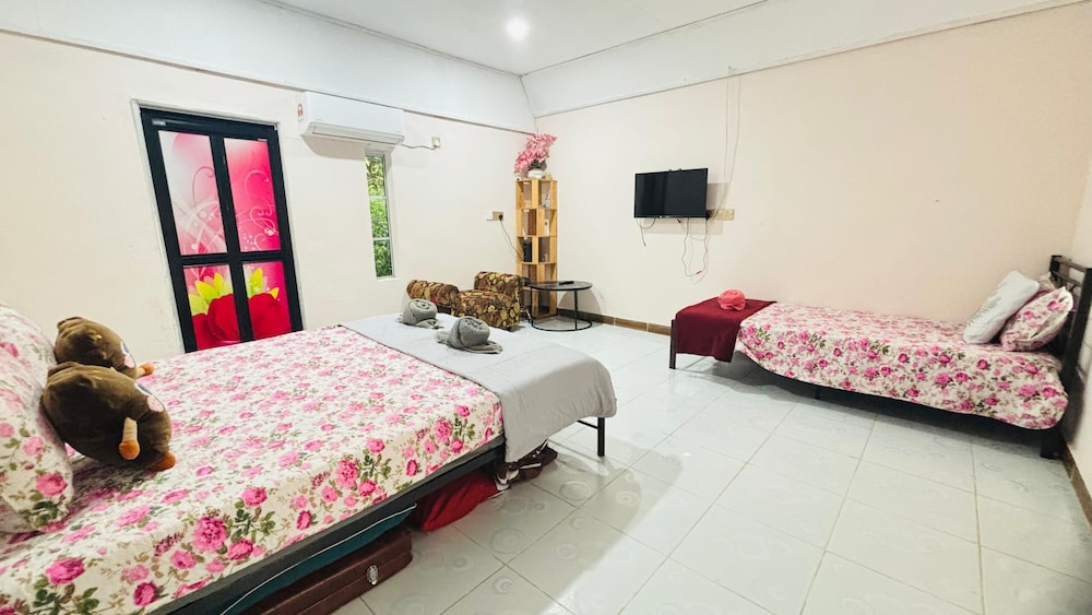 Executive Room photo 2