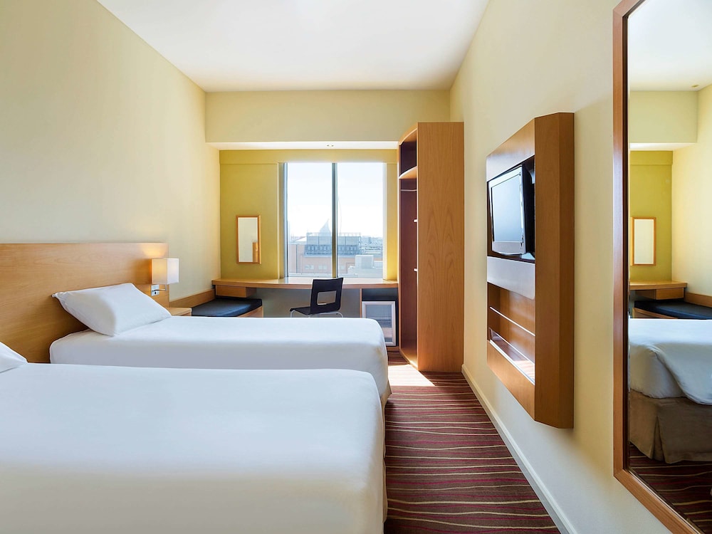 Standard Double Room, 1 Double Bed photo 2
