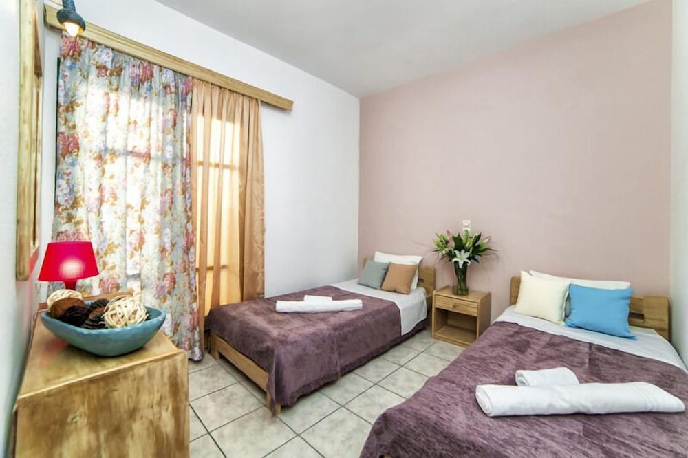 Apartment, 1 Bedroom
