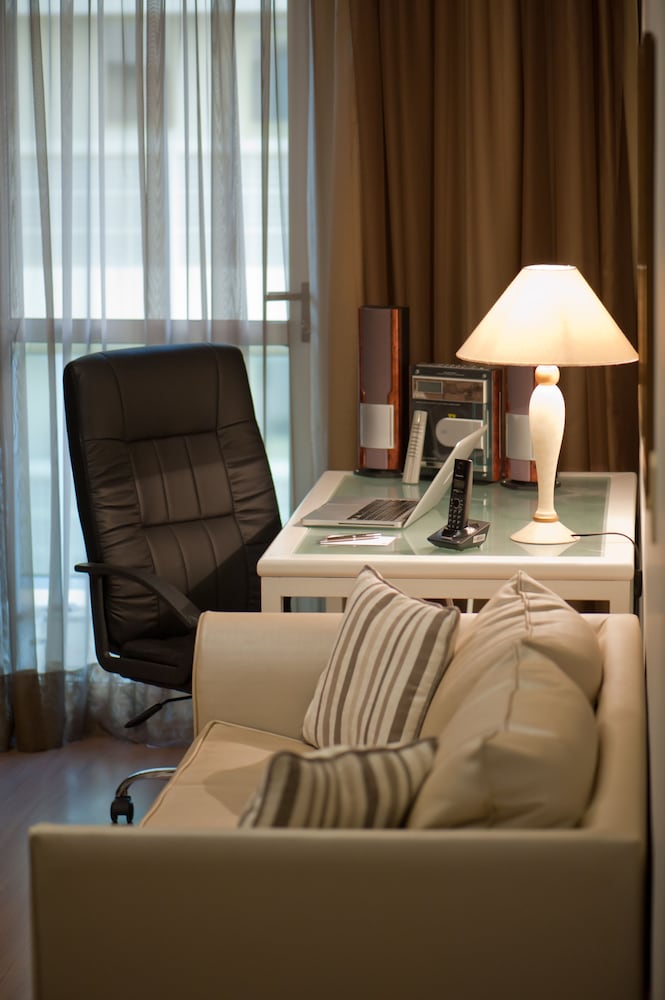 Elite Double Room photo 1