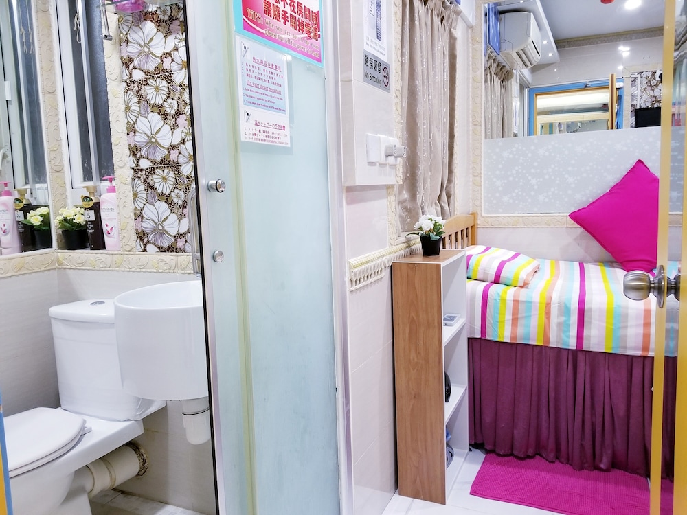 Twin Room photo 2