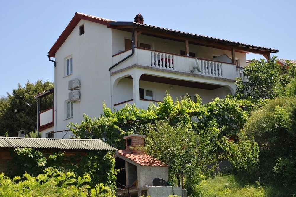 Apartment (Bela - sea view - A2(2+2)) photo 1
