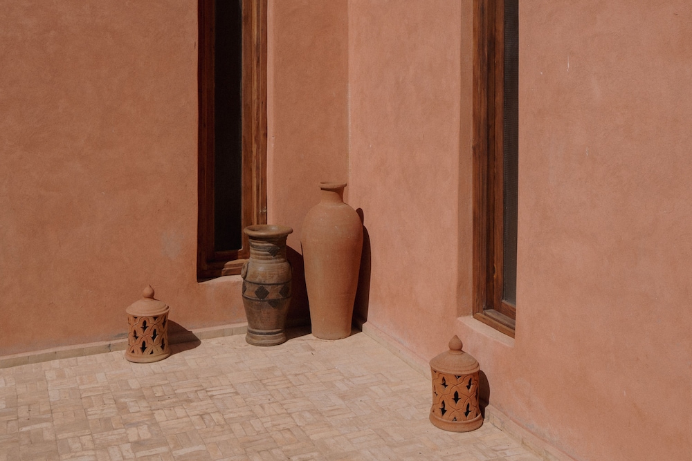 Room (Desert Riad) photo 2