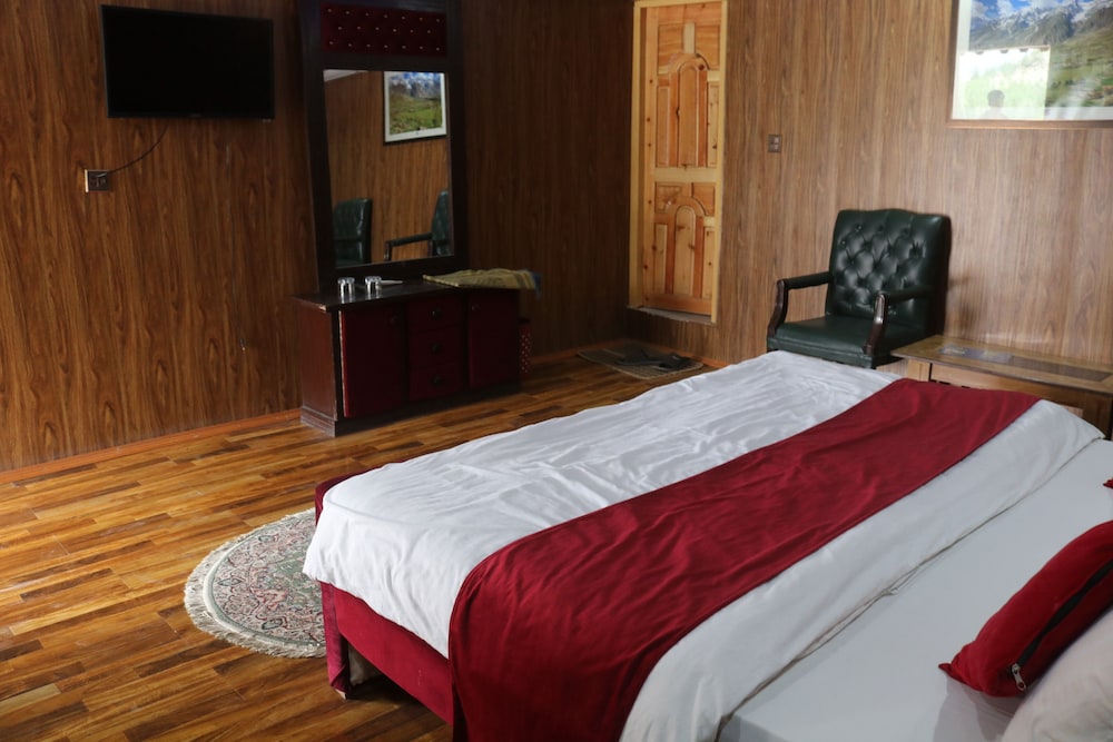 Deluxe Double Room photo 3