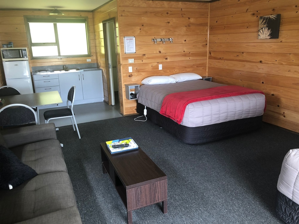 Studio Motel photo 3