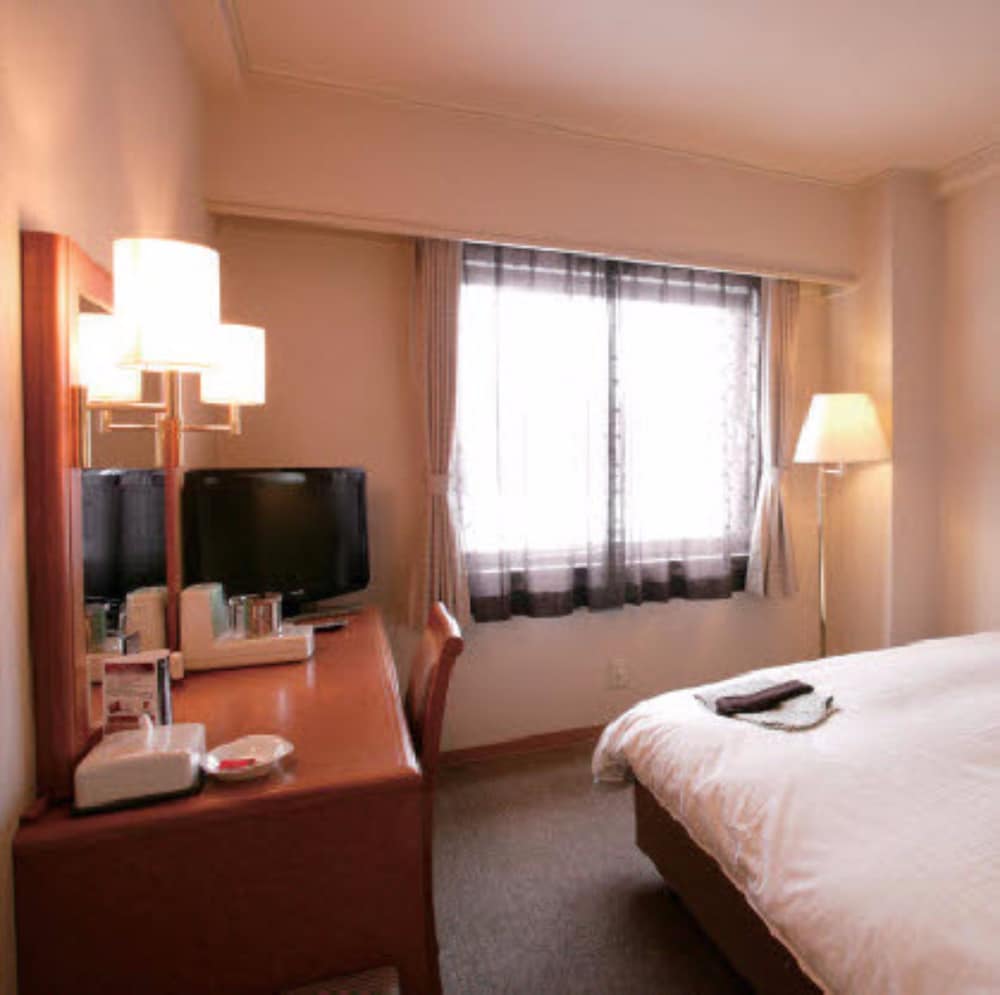 Double Room, Single Use, Non Smoking photo 3