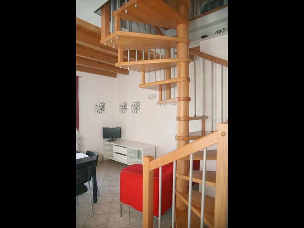 Apartment, 2 Bedrooms, Private Pool, Garden View photo 2