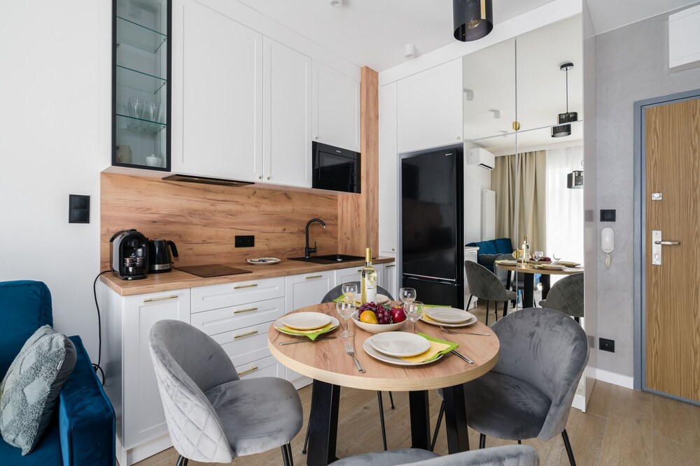 Apartment, 1 Bedroom, Balcony