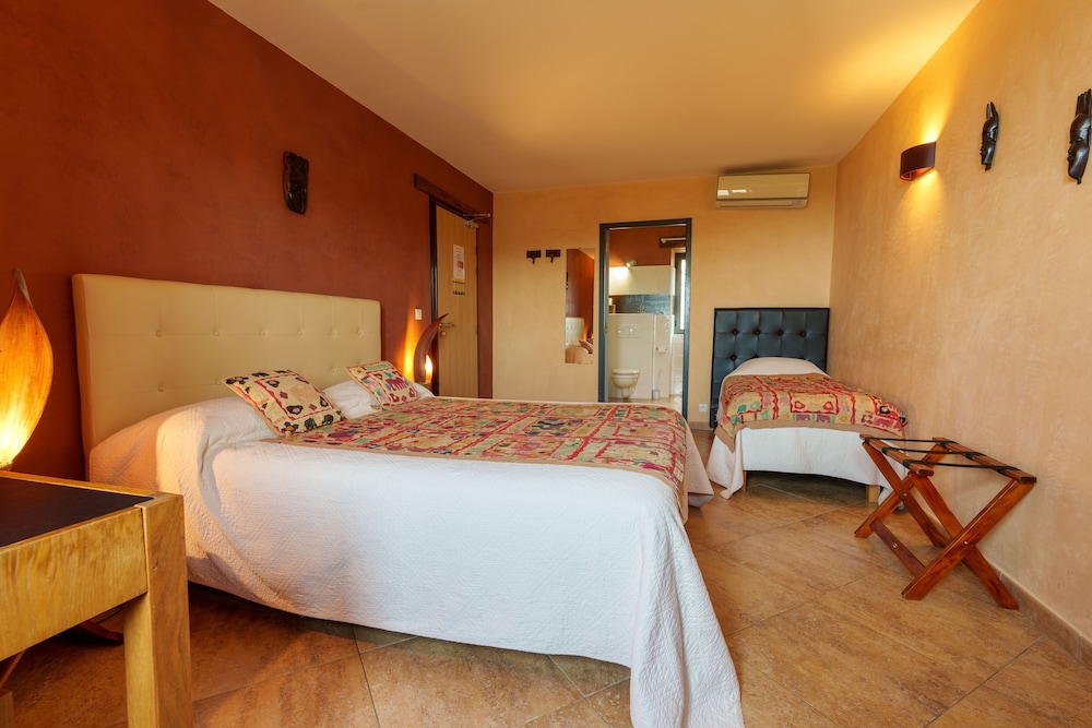 Triple Room, Sea View photo 1