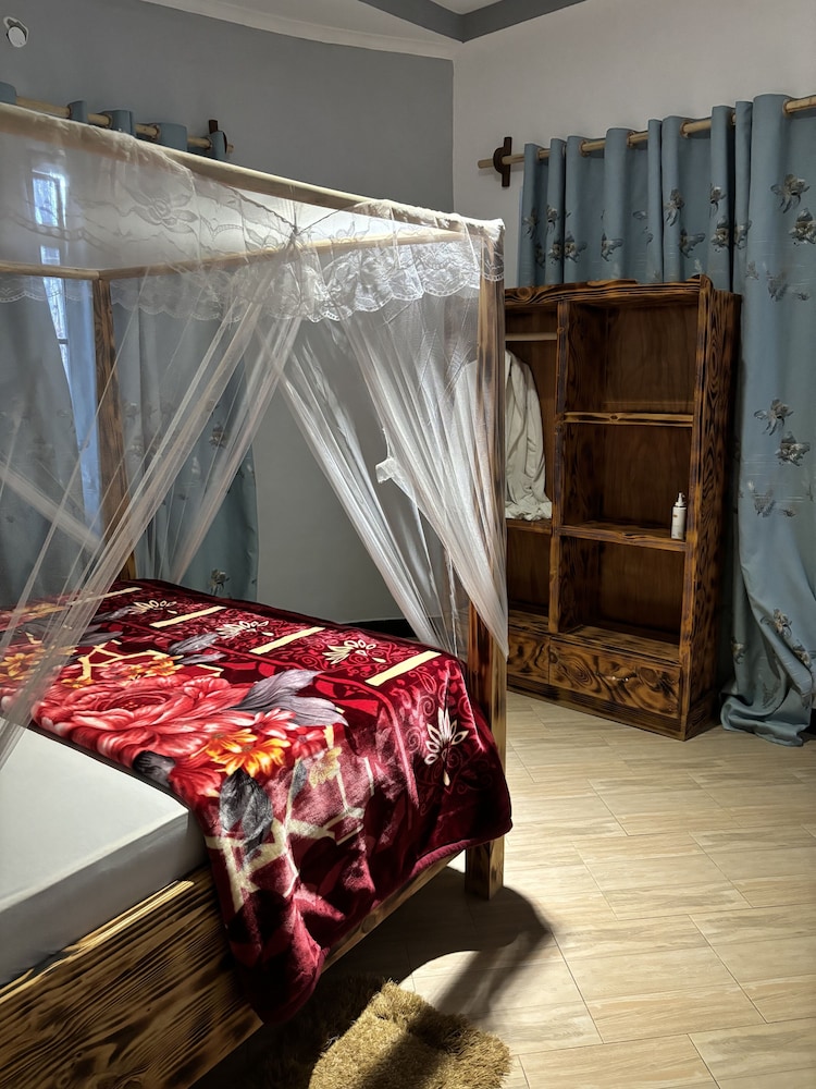 Comfort Single Room