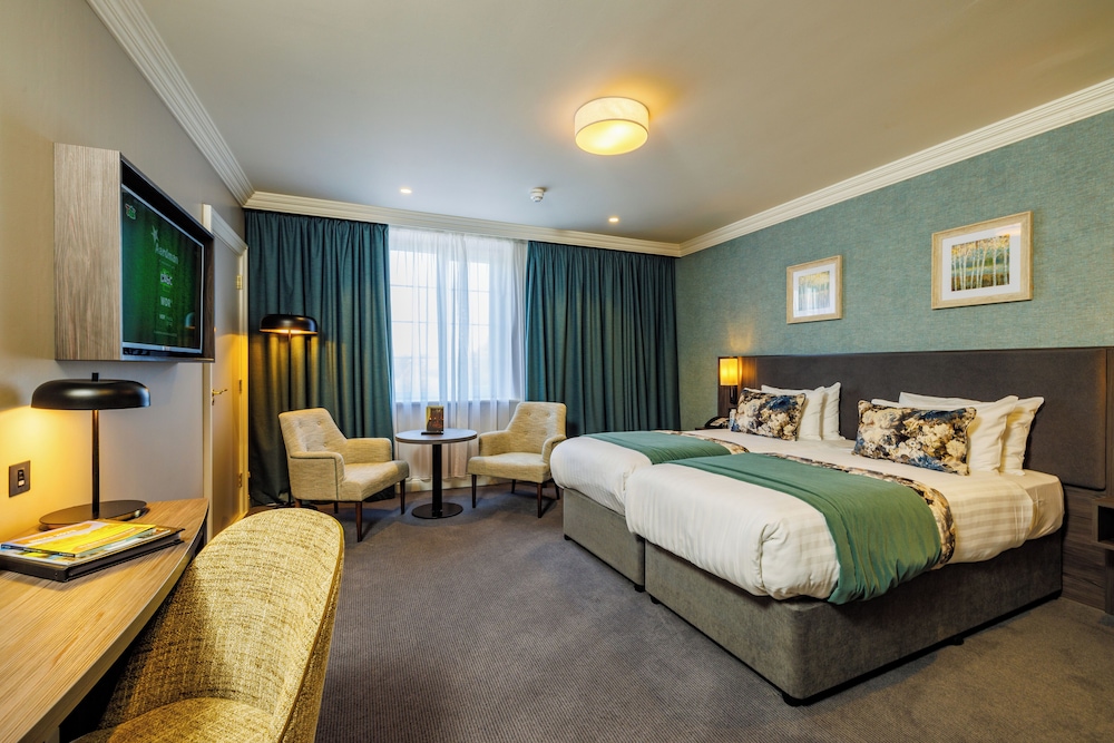 Deluxe Single Room photo 3