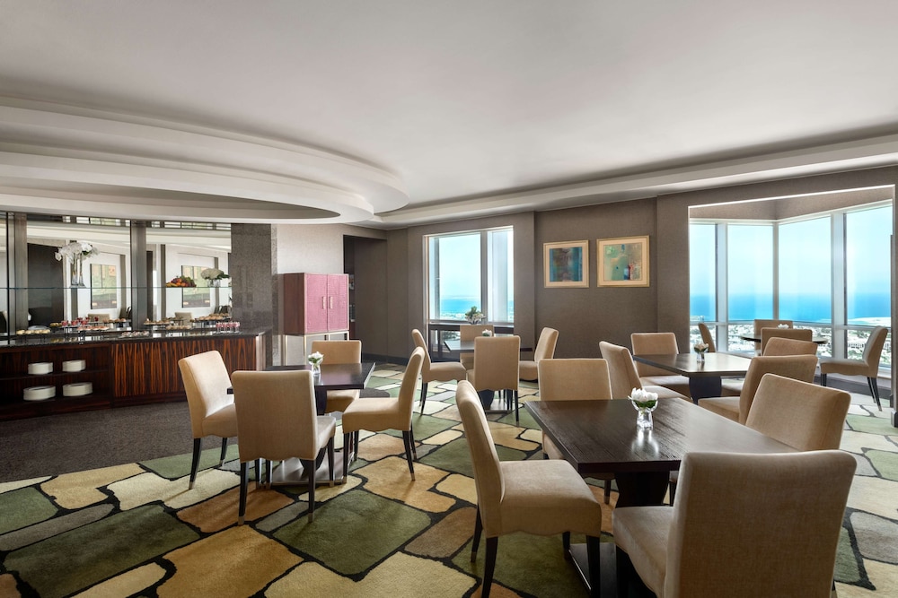 Horizon, Executive Room - Exclusive access to the Horizon Club Lounge and breakfast - Photo 2
