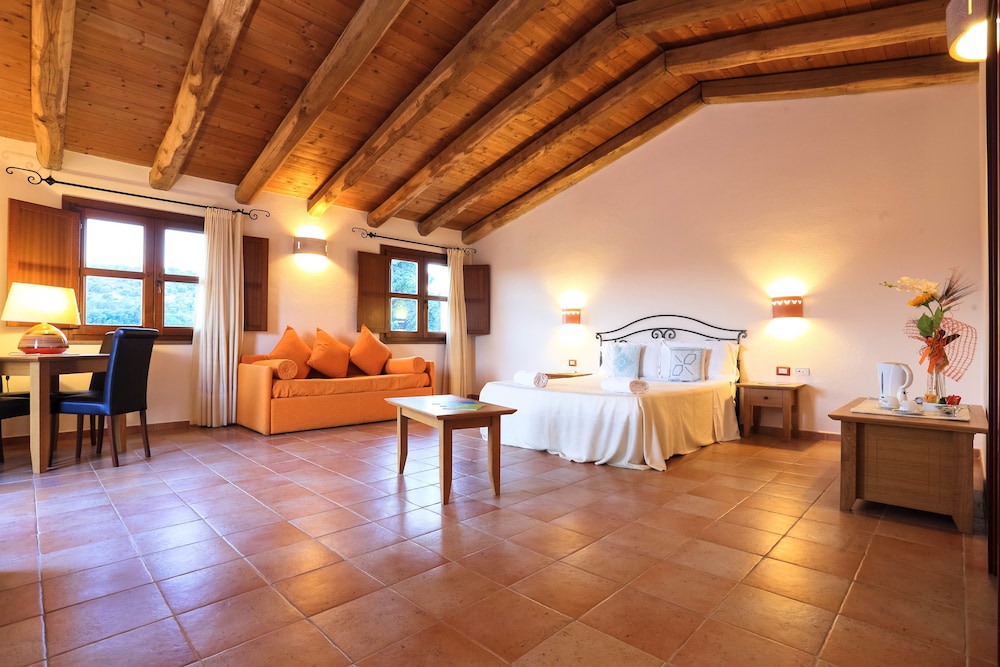 Suite, Terrace photo 2