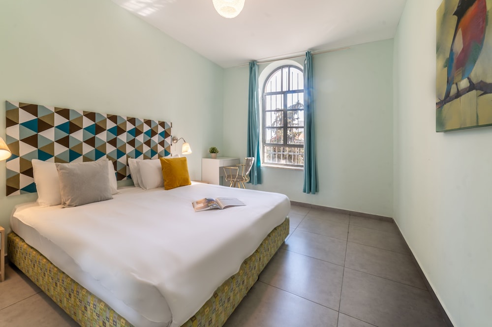 Comfort Apartment, 1 Bedroom, Balcony photo 1