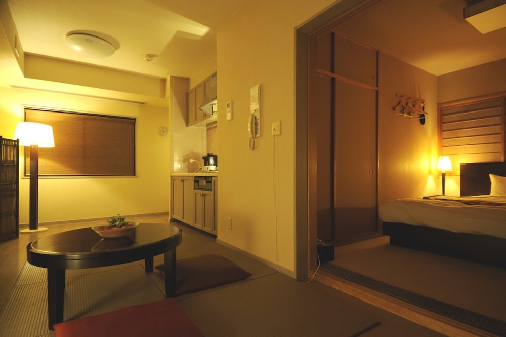 Double Room, 1LDK photo 2
